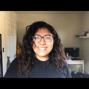 Meet your Posher, Kimberly